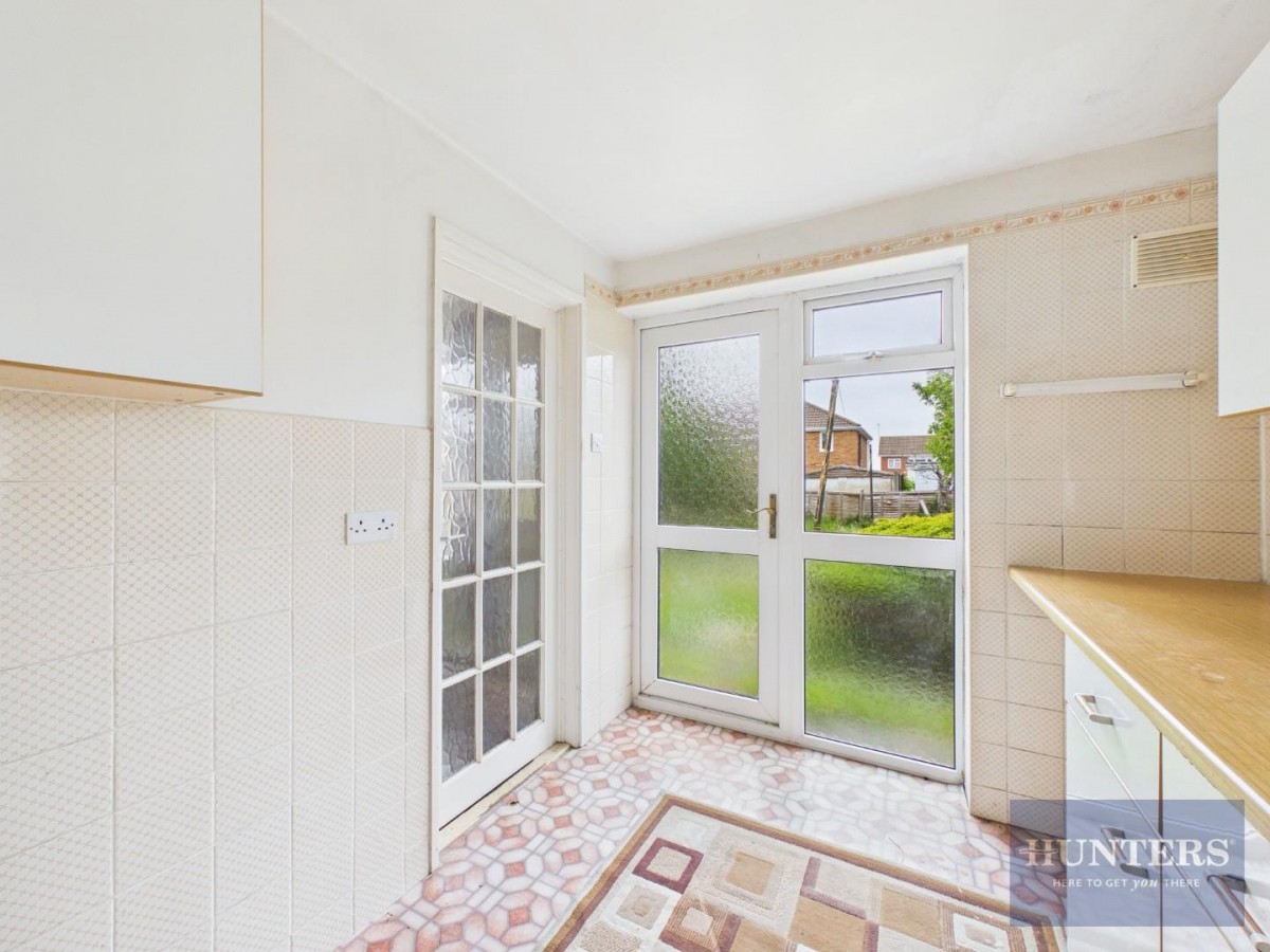 St. Albans Close, Cheltenham