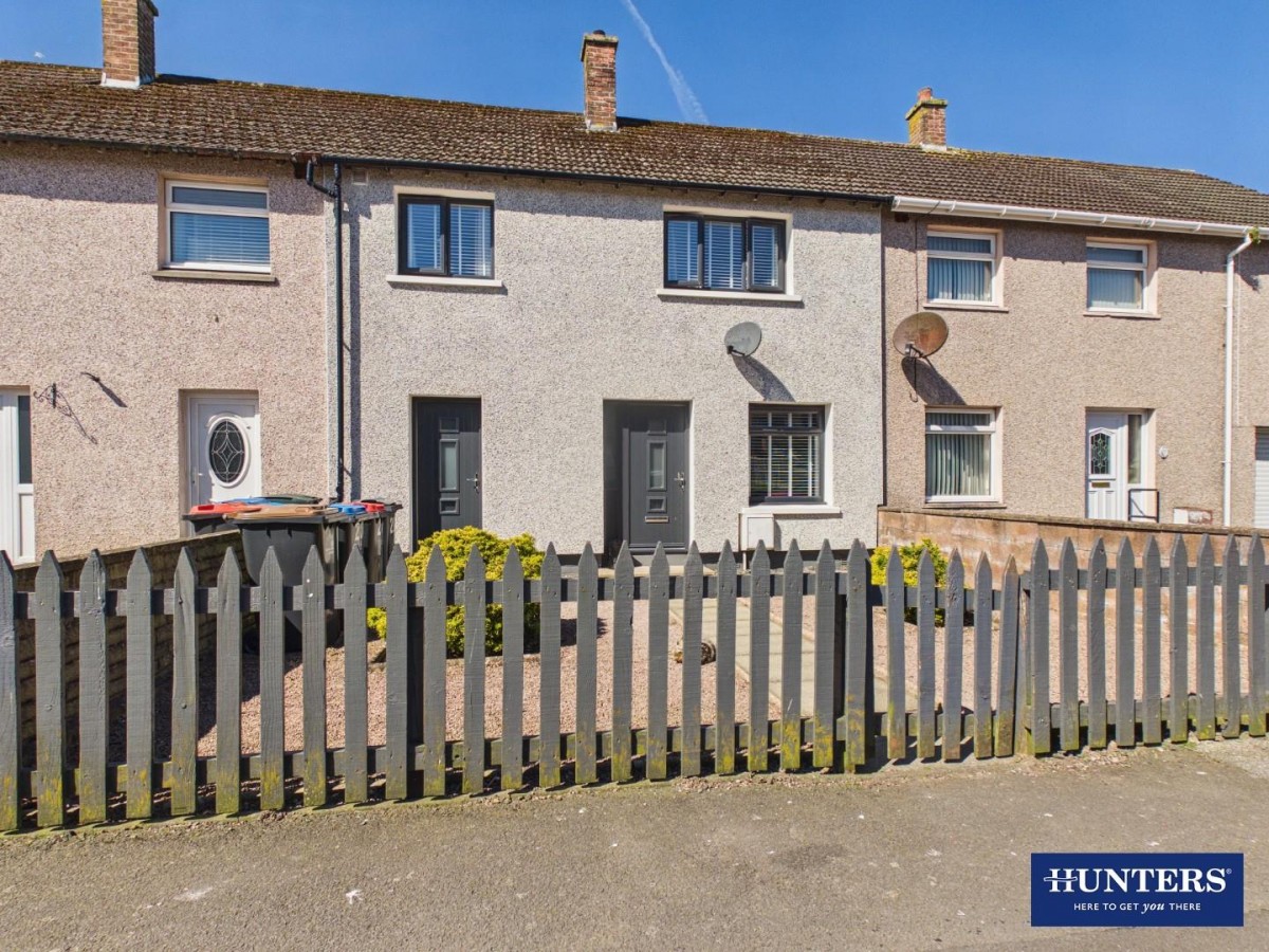 Princes Avenue, Annan