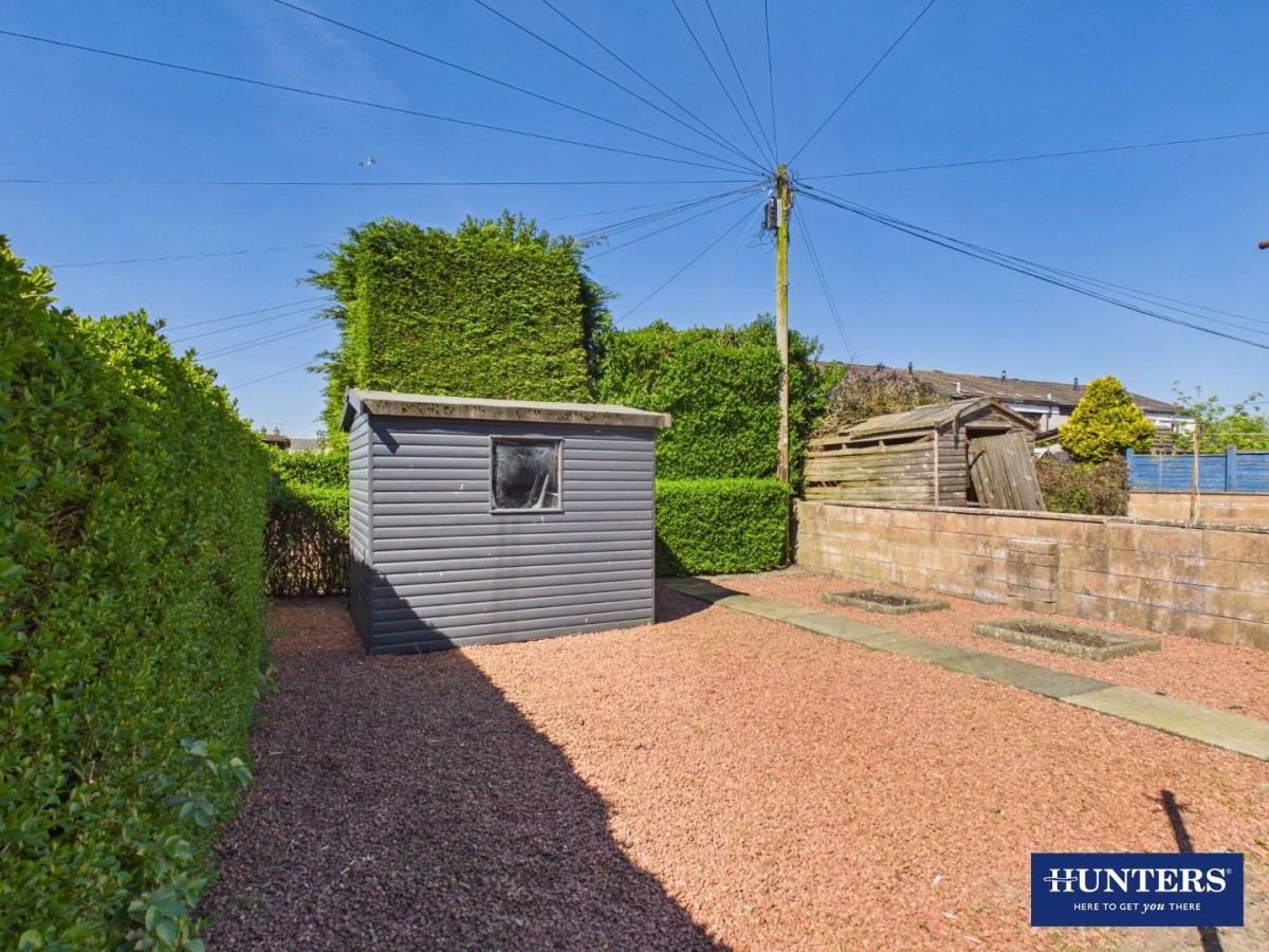 Princes Avenue, Annan