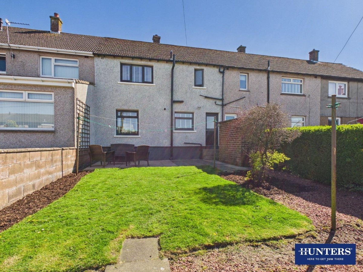 Princes Avenue, Annan
