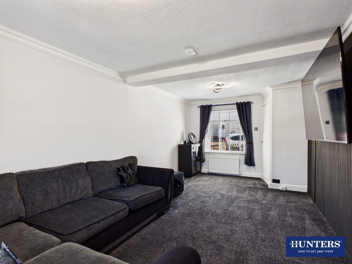 Princes Avenue, Annan