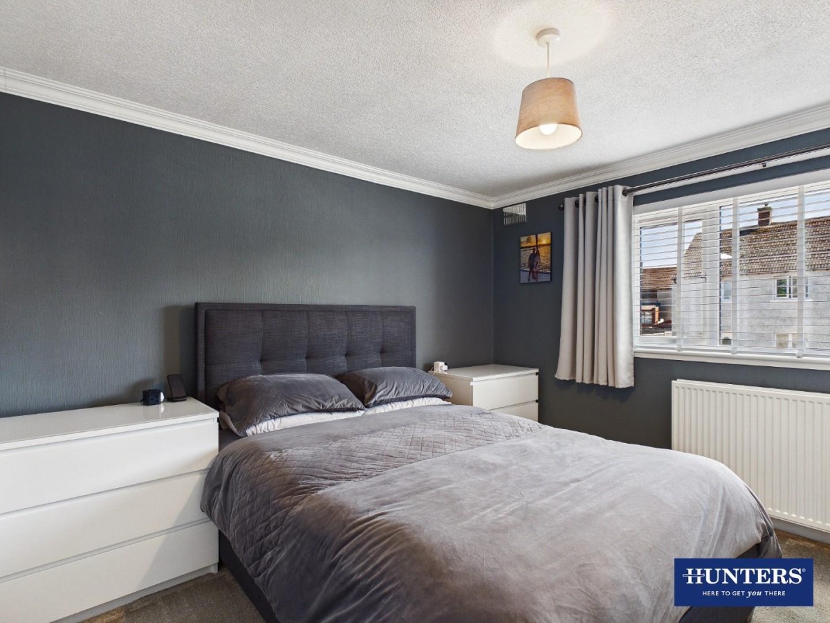 Princes Avenue, Annan