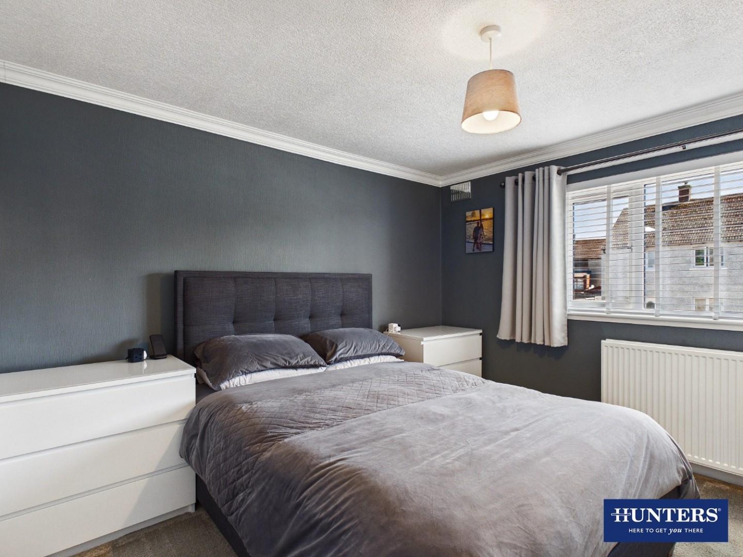 Princes Avenue, Annan