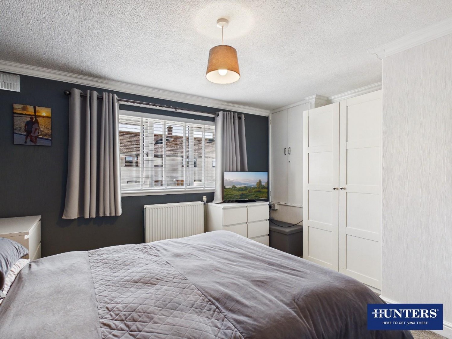 Princes Avenue, Annan
