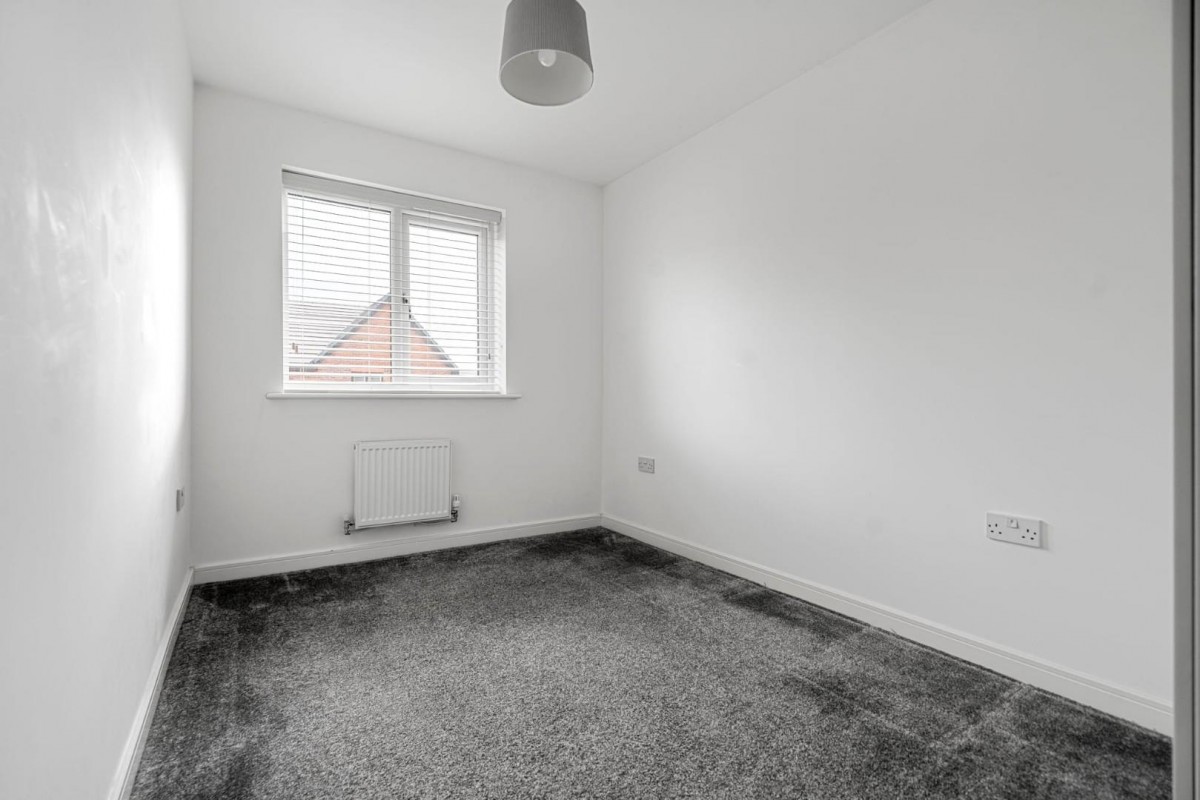 Weavers Close, Worsley, Manchester