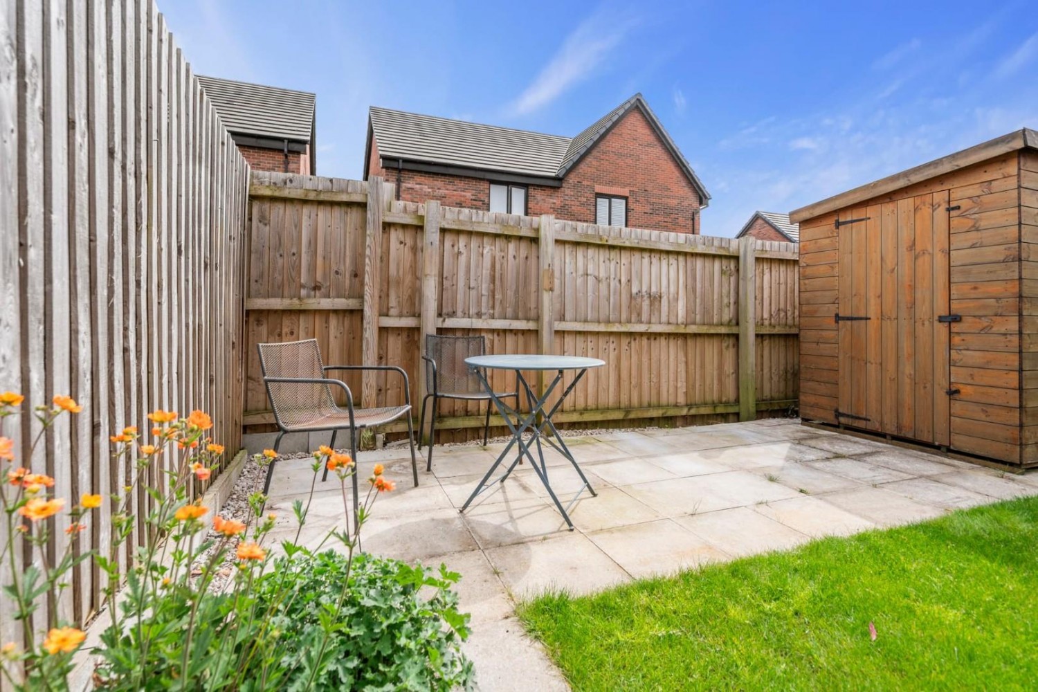 Weavers Close, Worsley, Manchester