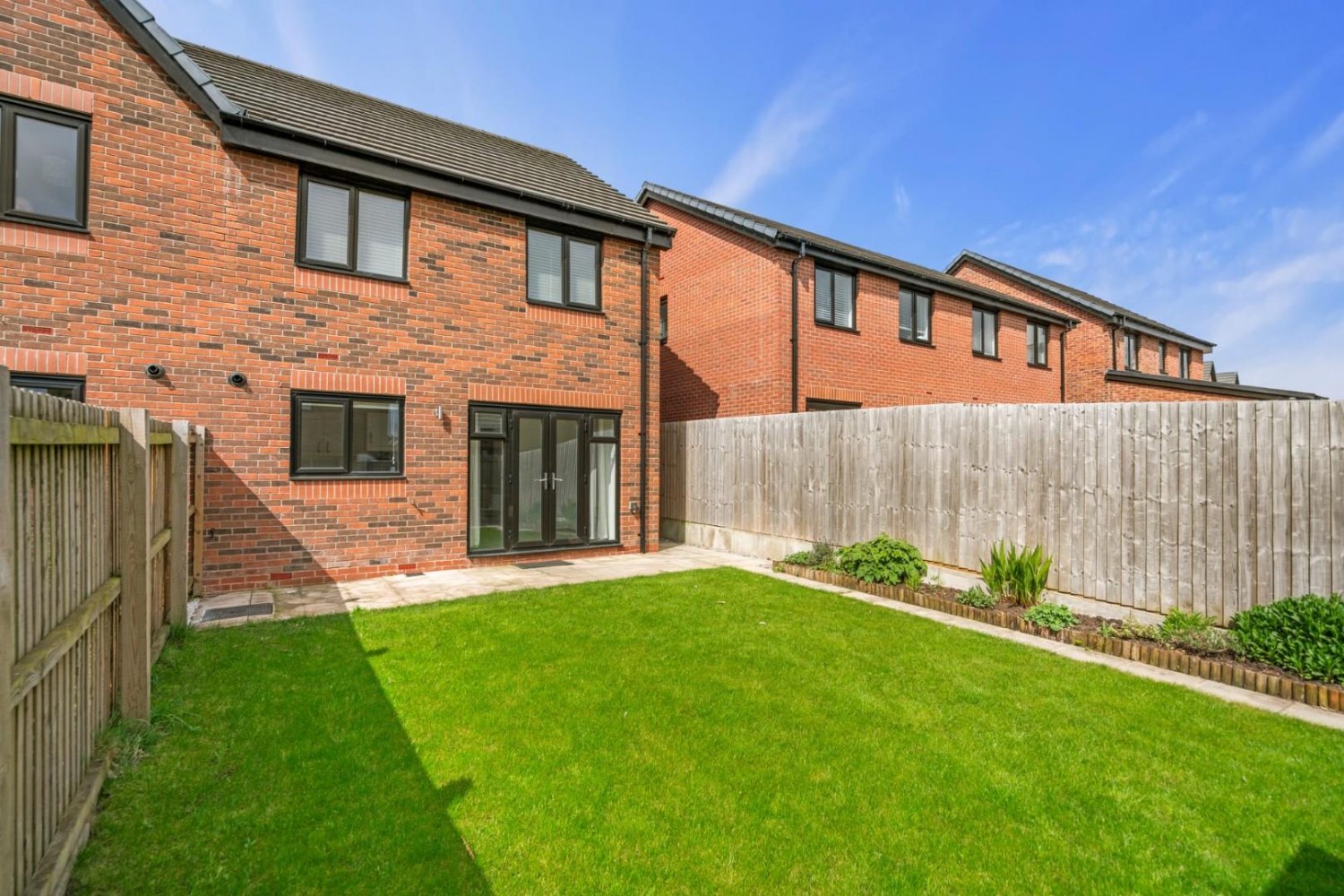 Weavers Close, Worsley, Manchester