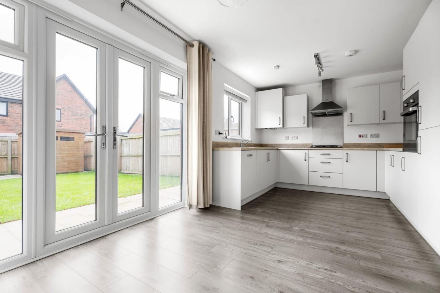 Weavers Close, Worsley, Manchester