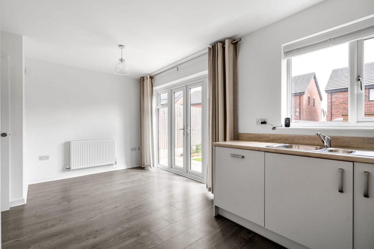 Weavers Close, Worsley, Manchester