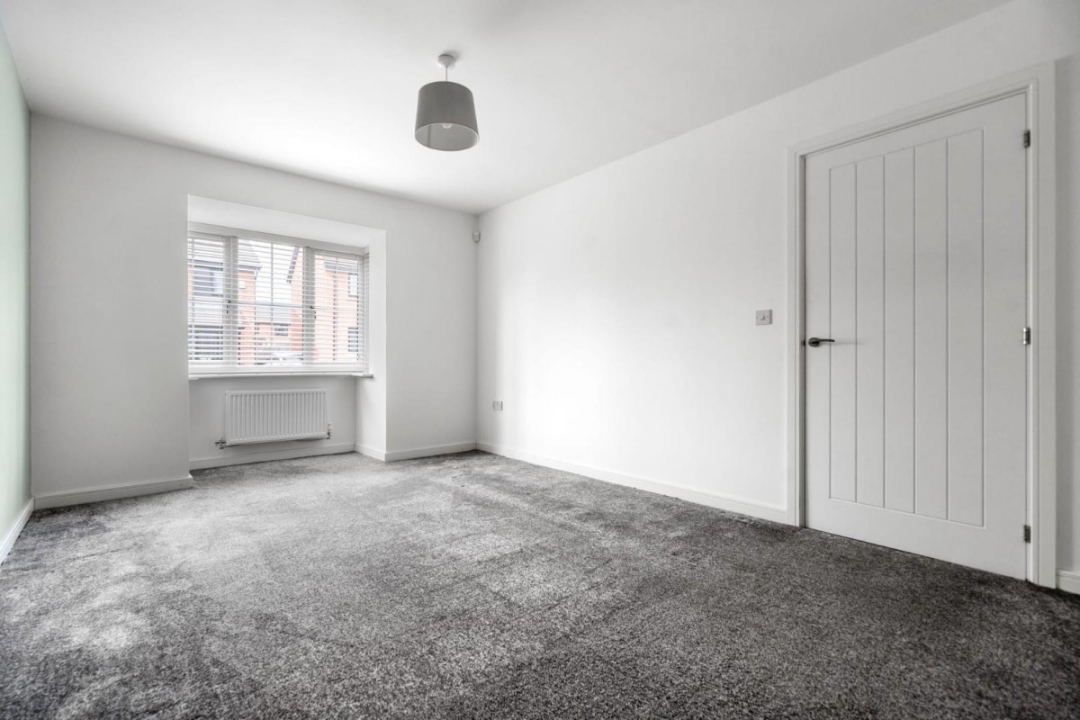 Weavers Close, Worsley, Manchester