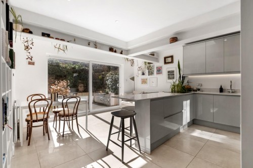 Beatty Road, London, N16