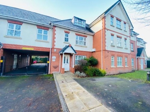 Chester Road, Sutton Coldfield, B73 5BS