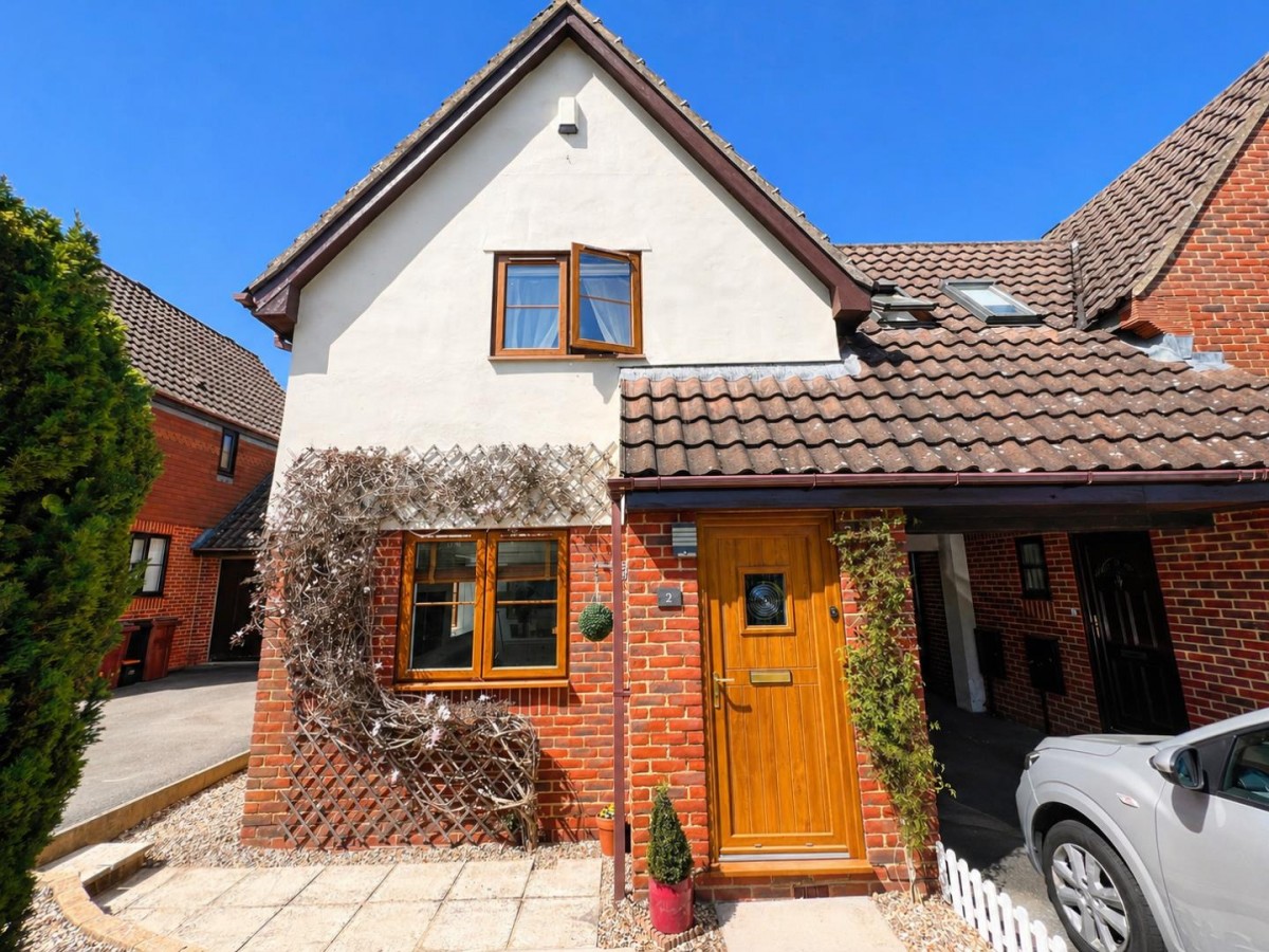 Almond Close, Orchard Heights