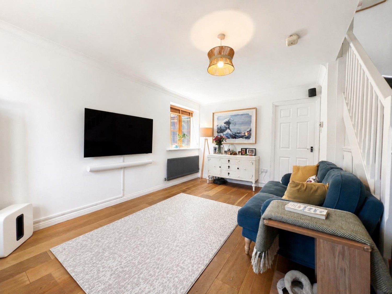 Almond Close, Orchard Heights