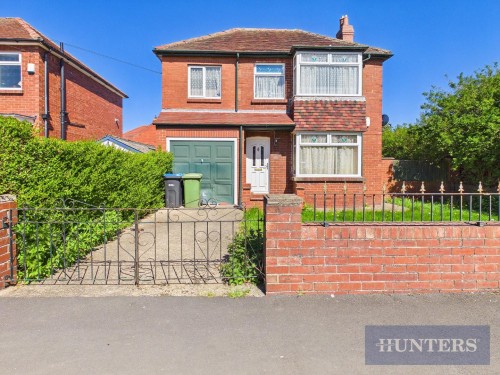 Greylands Park Drive, Scarborough
