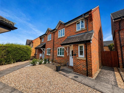 Wood Lane, Kingsnorth, Ashford