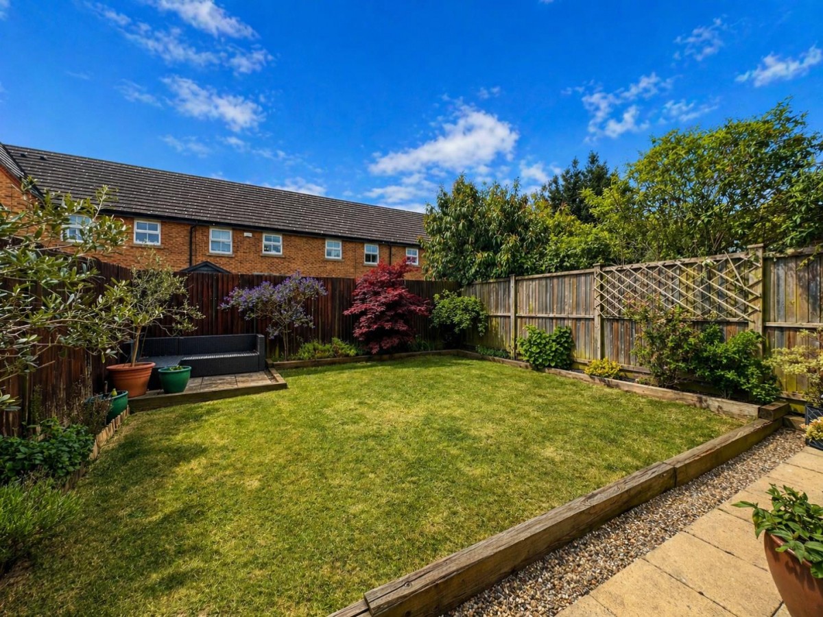 Wood Lane, Kingsnorth, Ashford