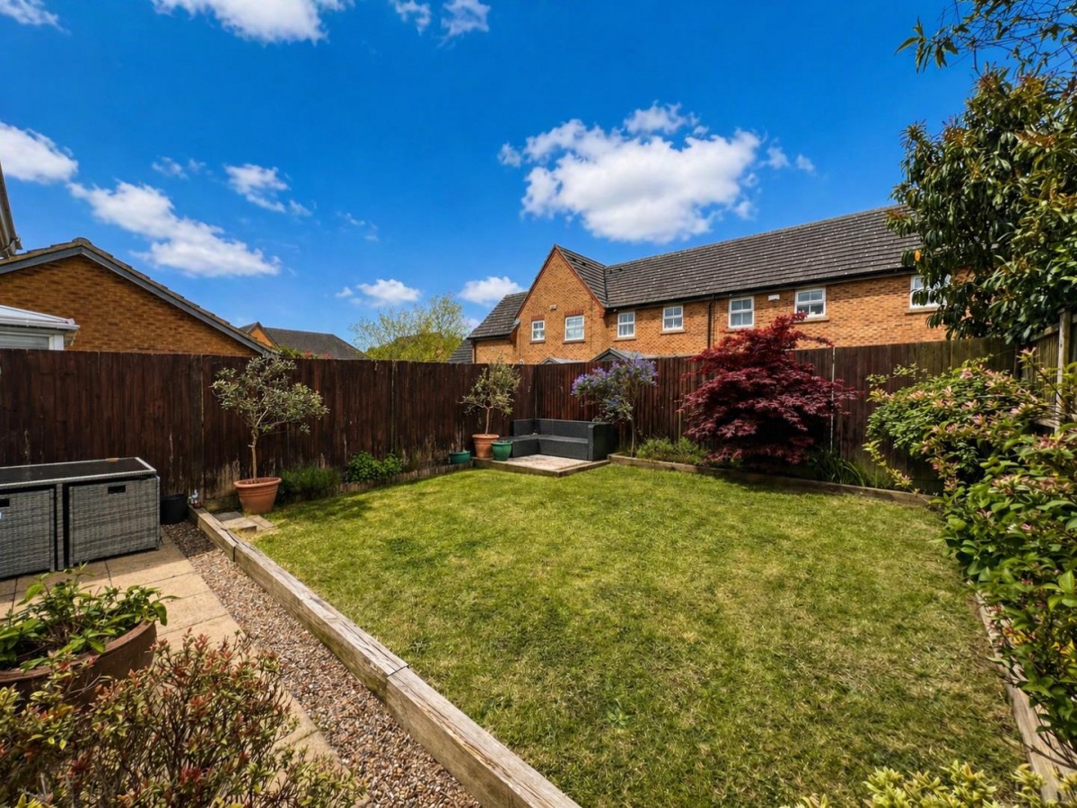 Wood Lane, Kingsnorth, Ashford