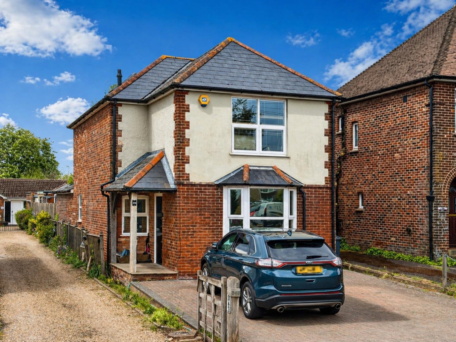 Hythe Road, Willesborough, Ashford