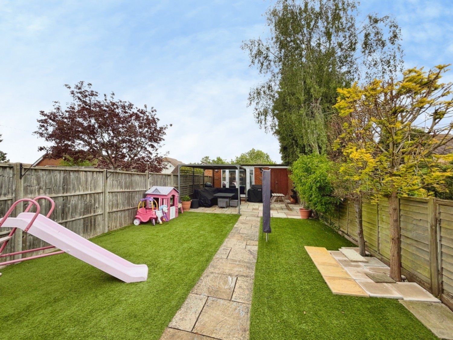 Hythe Road, Willesborough, Ashford