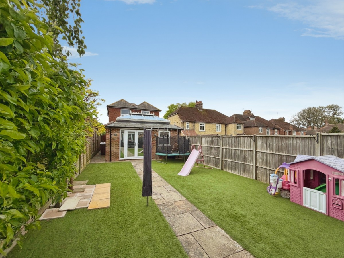 Hythe Road, Willesborough, Ashford