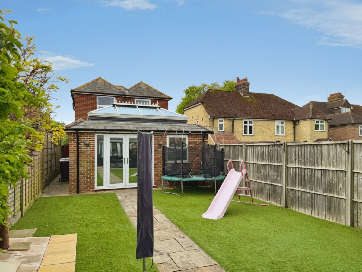 Hythe Road, Willesborough, Ashford