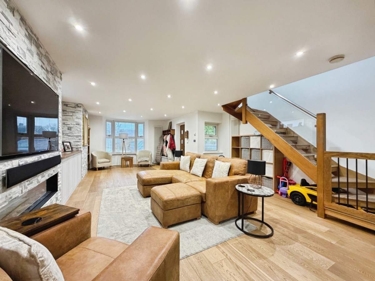 Hythe Road, Willesborough, Ashford