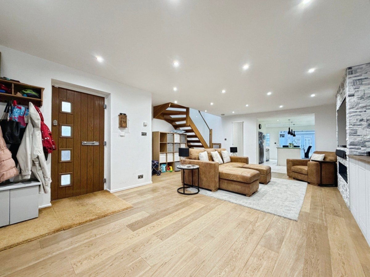 Hythe Road, Willesborough, Ashford