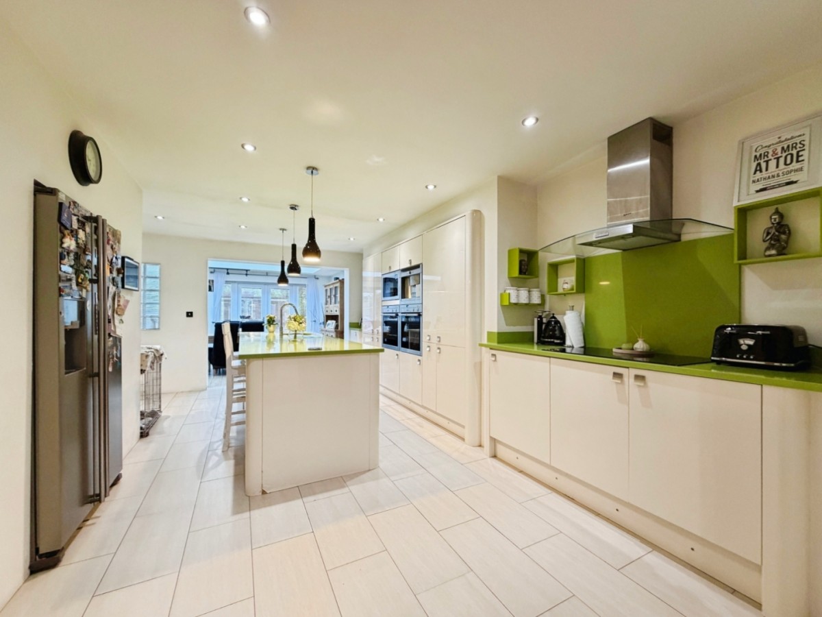 Hythe Road, Willesborough, Ashford
