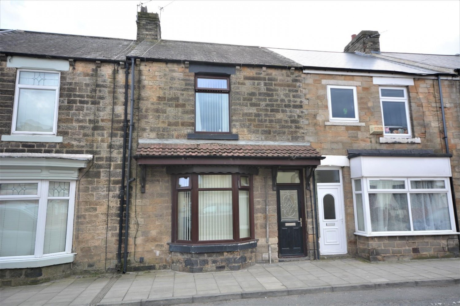 Collingwood Street, Coundon, Bishop Auckland