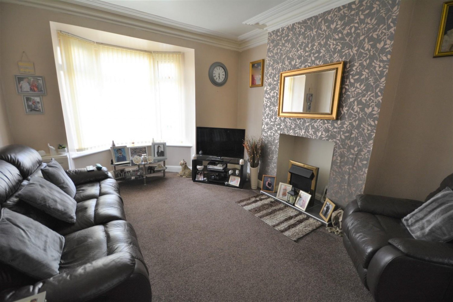 Collingwood Street, Coundon, Bishop Auckland