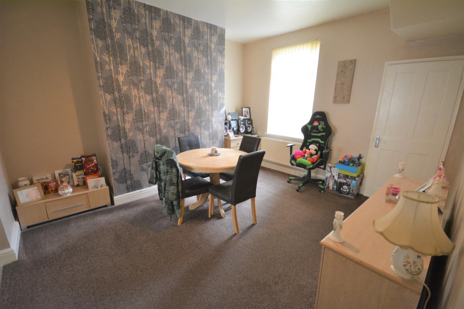 Collingwood Street, Coundon, Bishop Auckland