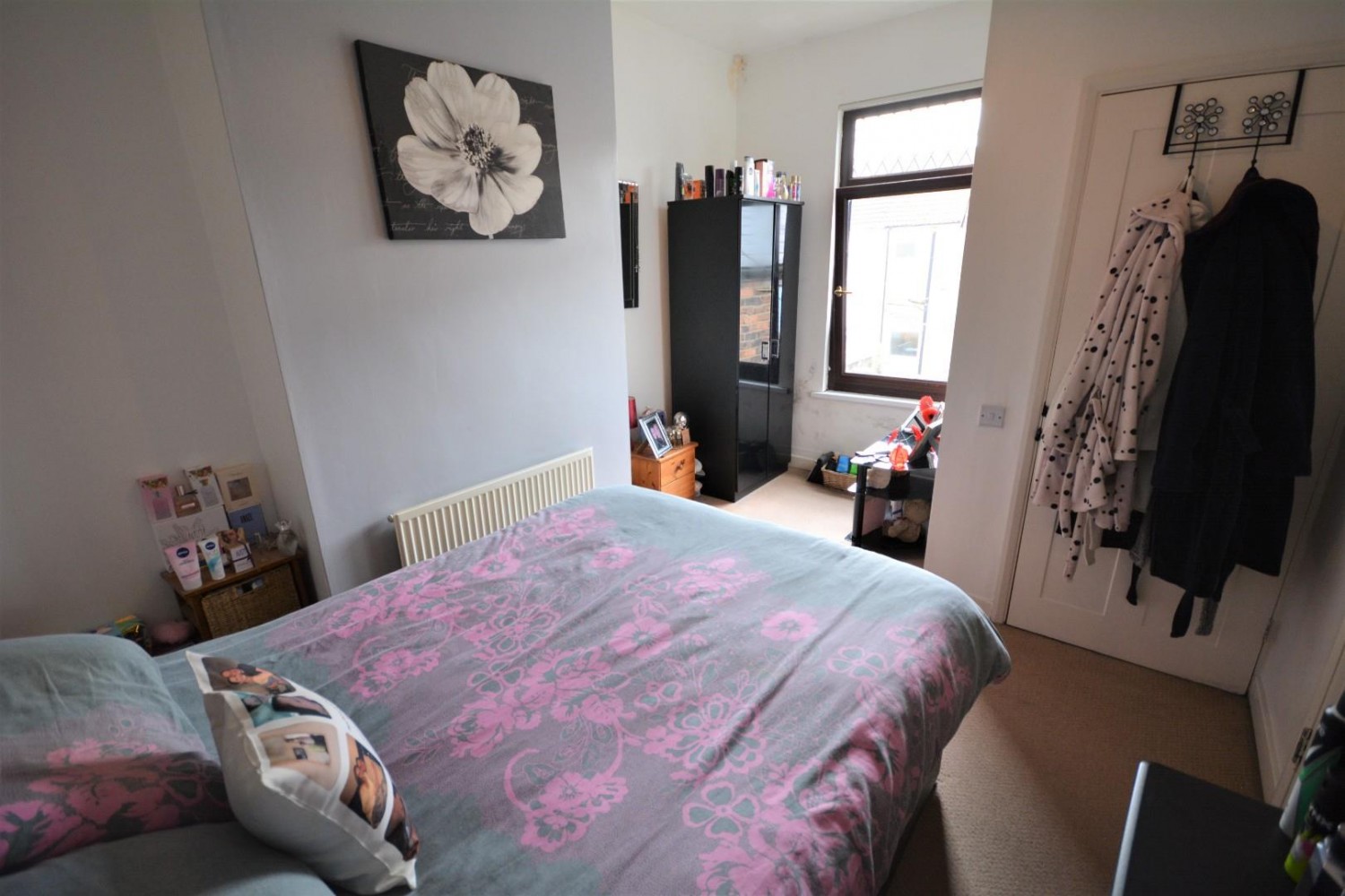 Collingwood Street, Coundon, Bishop Auckland