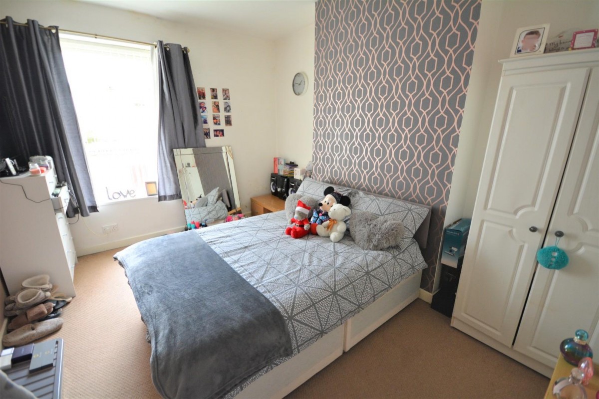 Collingwood Street, Coundon, Bishop Auckland