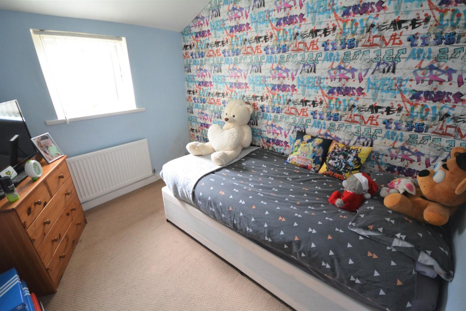 Collingwood Street, Coundon, Bishop Auckland
