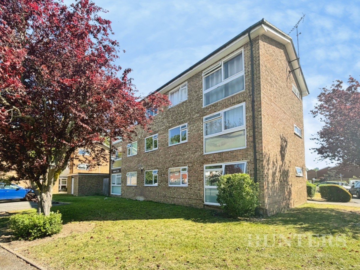 Chiswick Close, Beddington