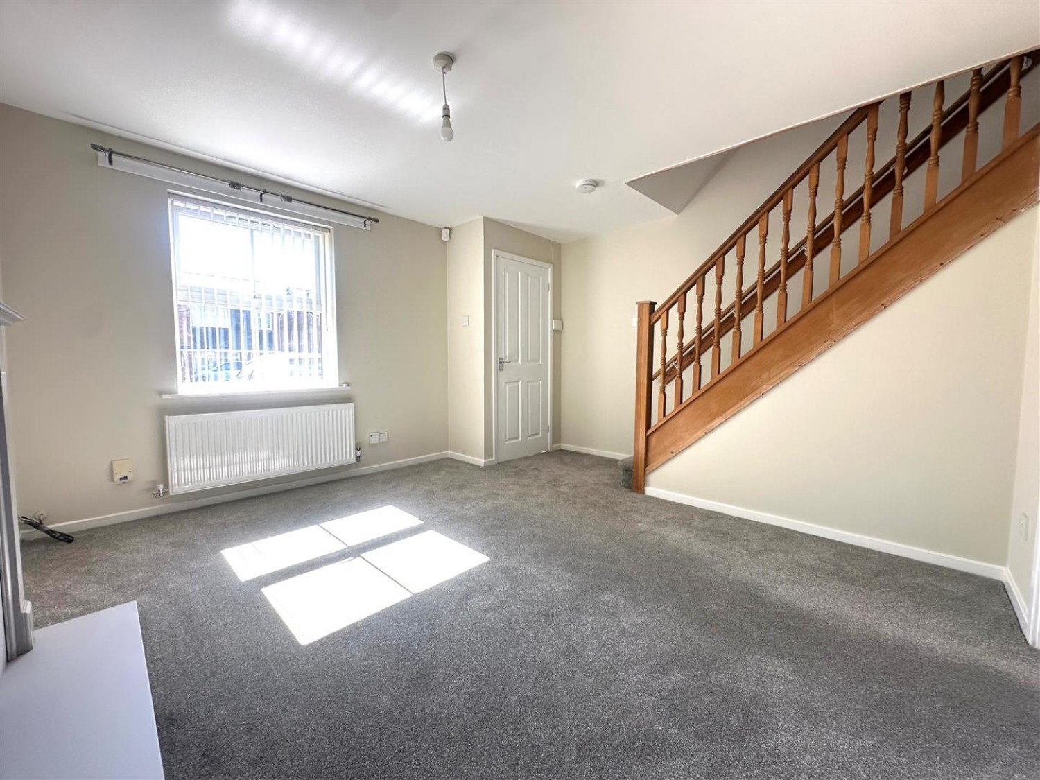 Chapel Street, Wall Heath, Kingswinford