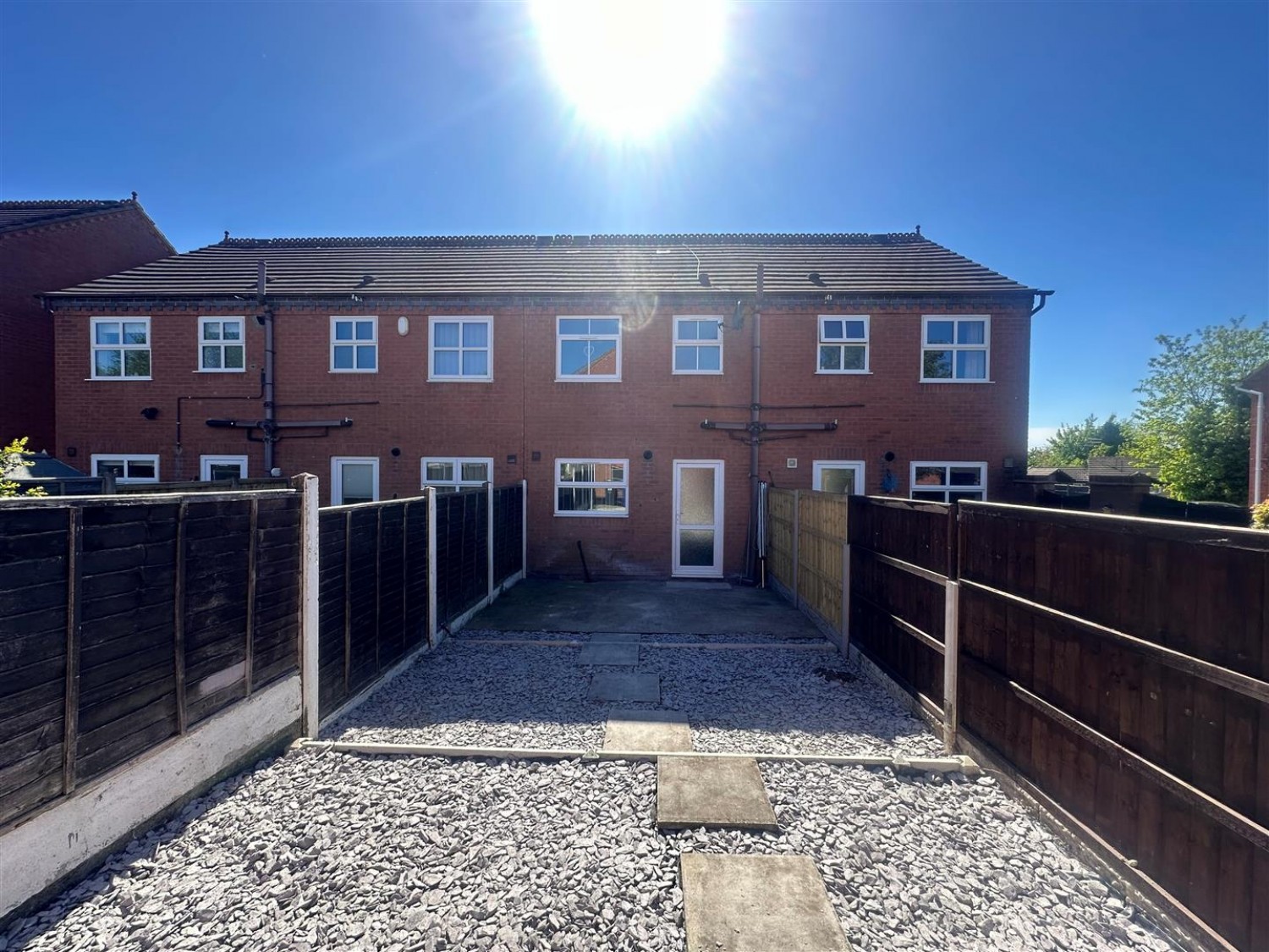 Chapel Street, Wall Heath, Kingswinford