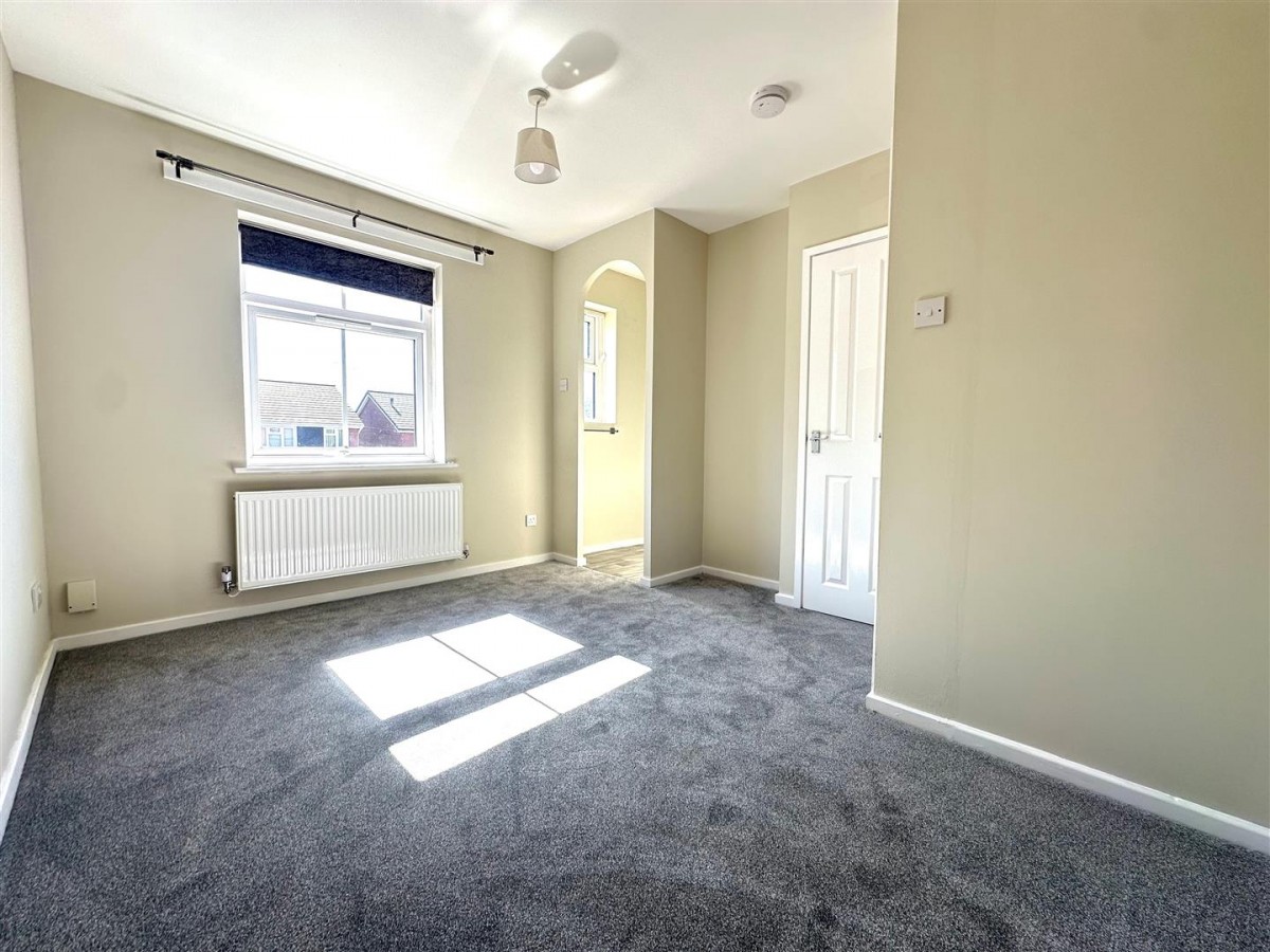 Chapel Street, Wall Heath, Kingswinford