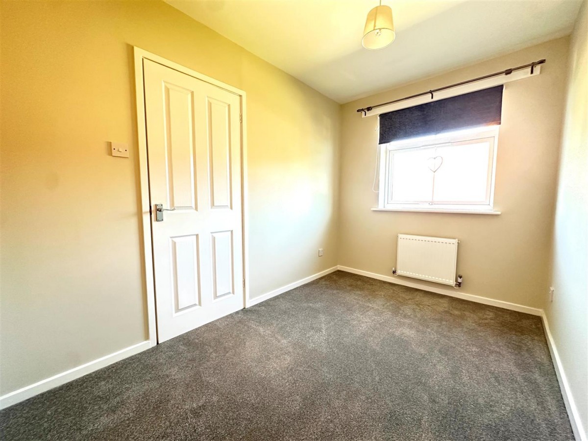 Chapel Street, Wall Heath, Kingswinford