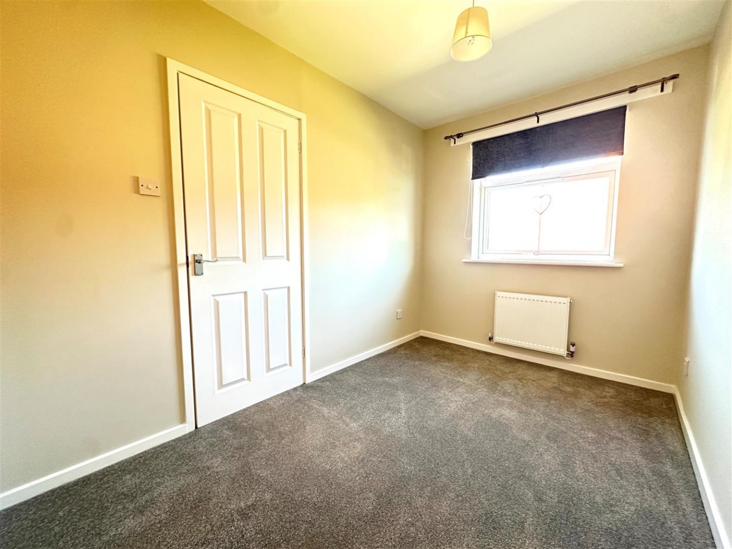 Chapel Street, Wall Heath, Kingswinford