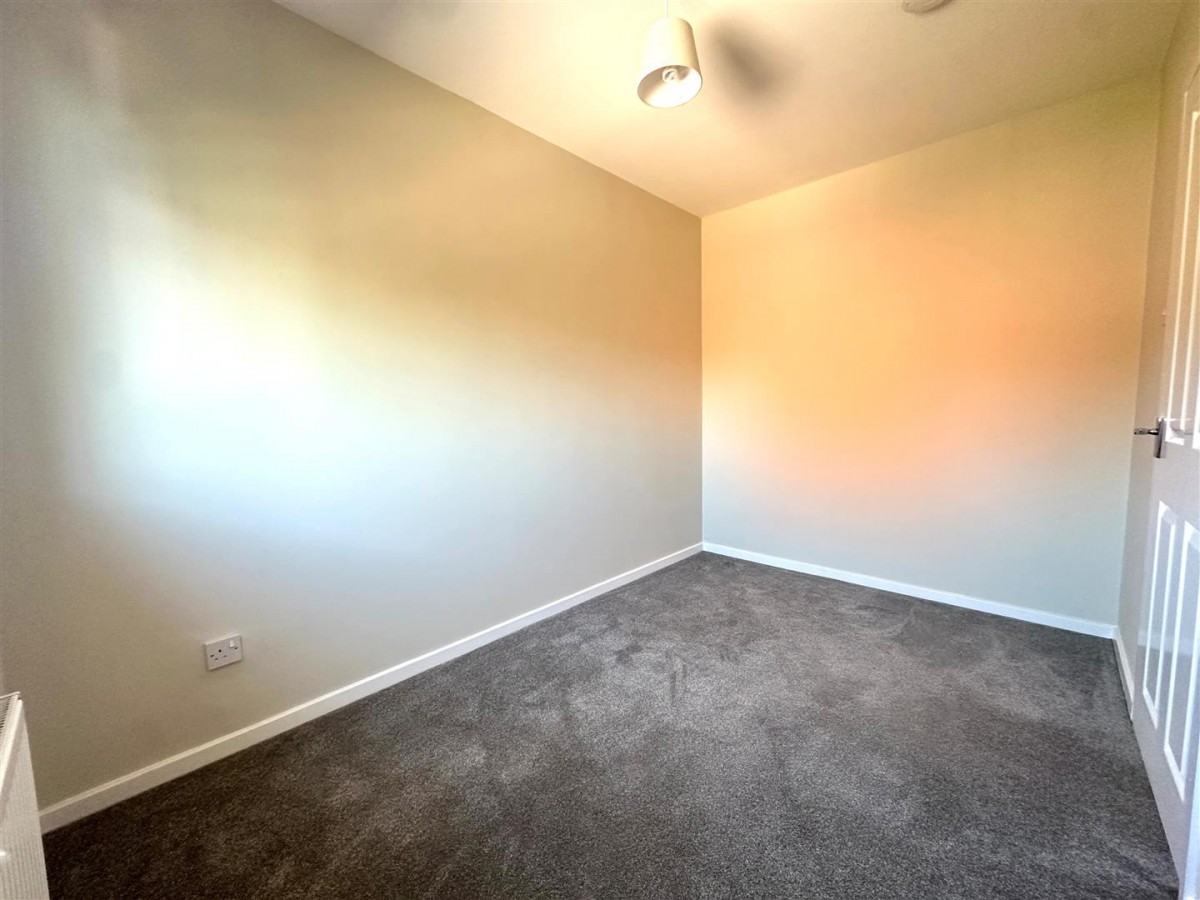 Chapel Street, Wall Heath, Kingswinford