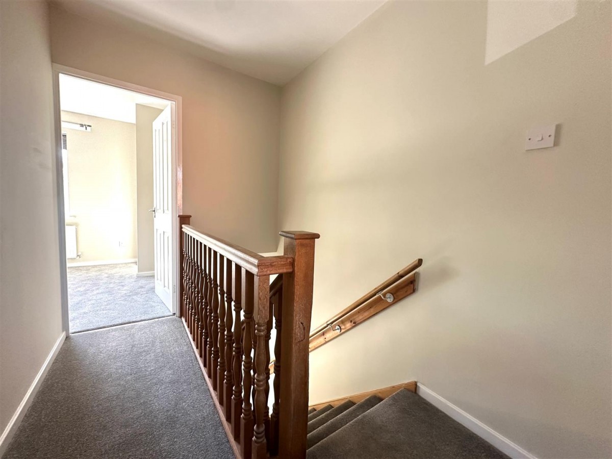 Chapel Street, Wall Heath, Kingswinford