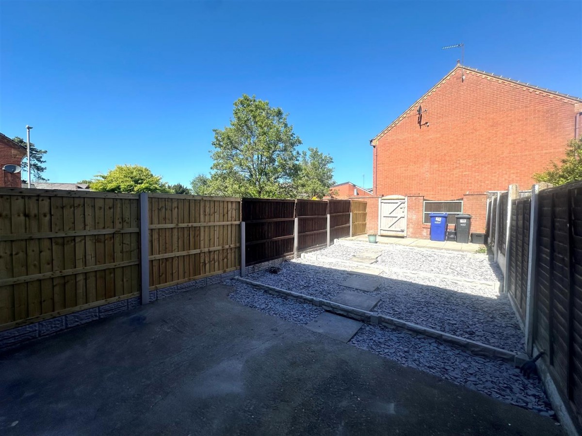 Chapel Street, Wall Heath, Kingswinford