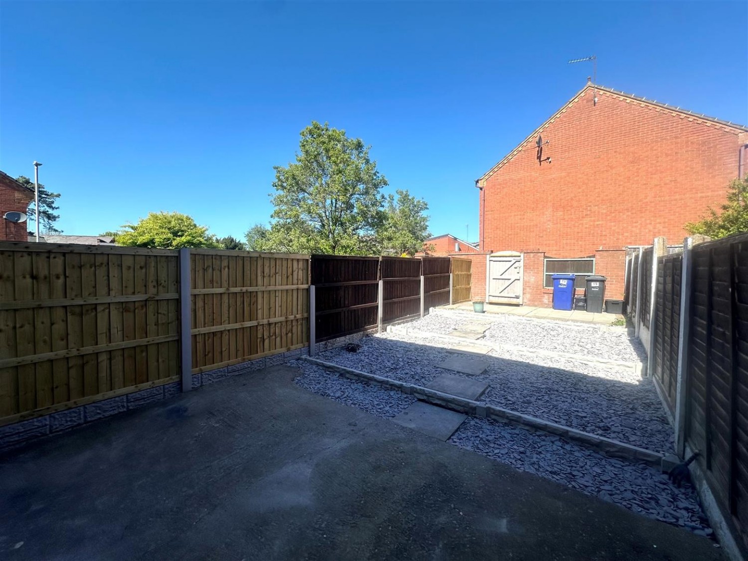 Chapel Street, Wall Heath, Kingswinford