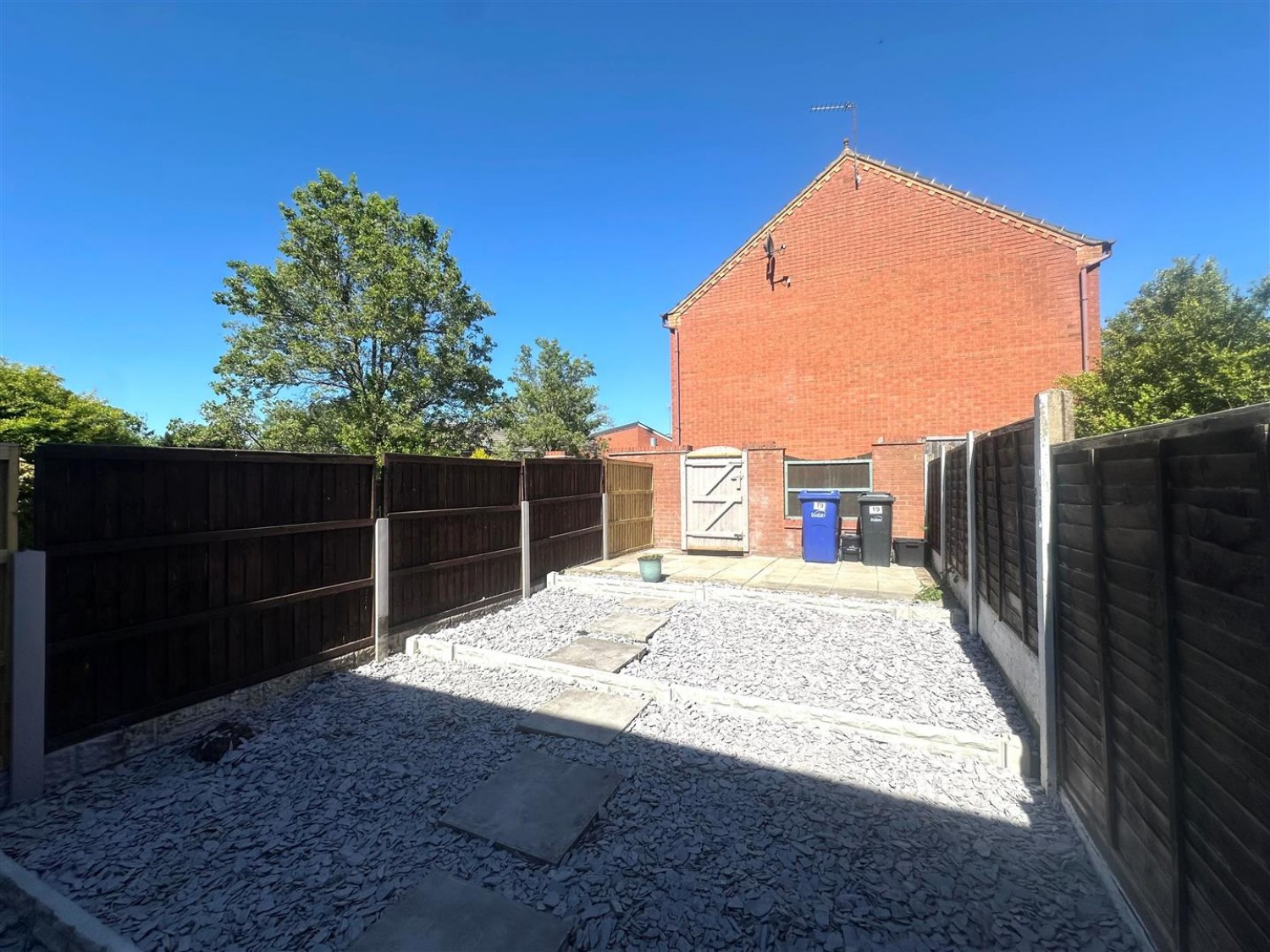 Chapel Street, Wall Heath, Kingswinford