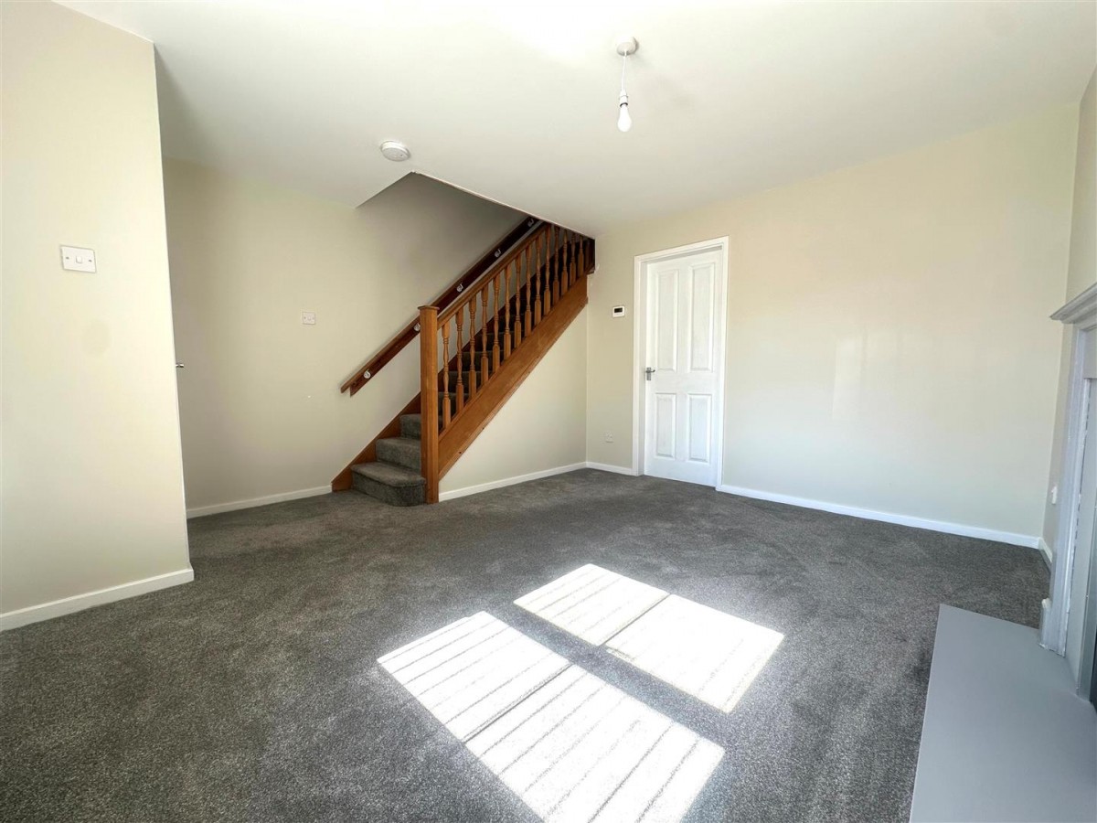 Chapel Street, Wall Heath, Kingswinford