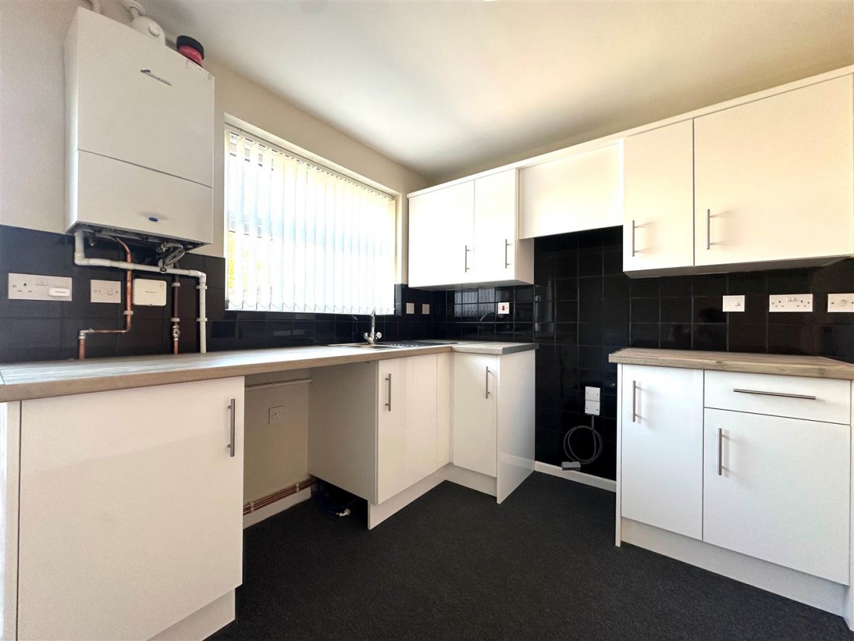 Chapel Street, Wall Heath, Kingswinford
