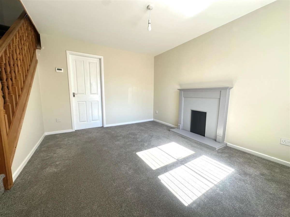 Chapel Street, Wall Heath, Kingswinford