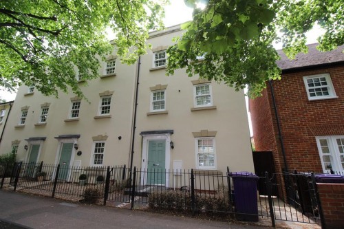 Payens Corner, Baldock, Hertfordshire, SG7 6FQ